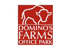 Domino's Farms