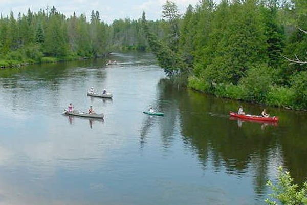 AuSable River