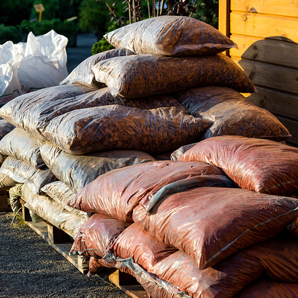 Mulch Bags